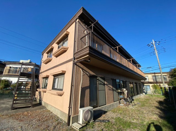 第1佐藤コーポの画像