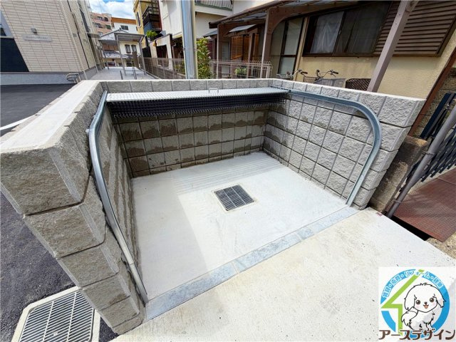 ヒカルサ神戸王塚台Ⅰのその他共用部分