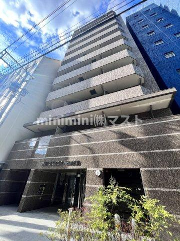 リーガル靭公園南Ⅱ