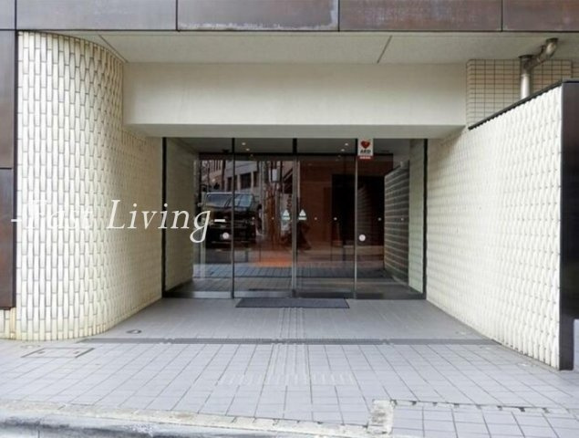 クオリア千代田御茶ノ水のその他共用部分