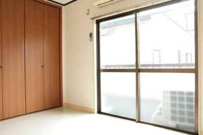 【居間・リビング】 | コーポ相沢