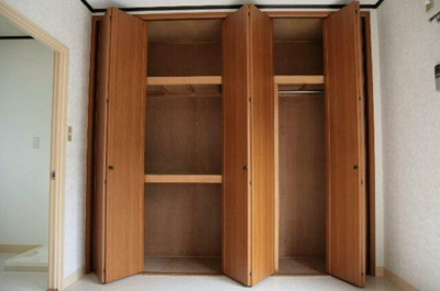 【収納】 | コーポ相沢