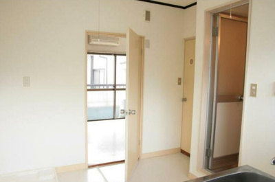 【設備】 | コーポ相沢