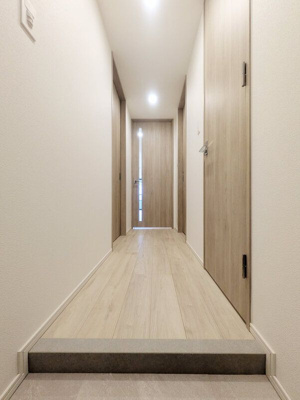 【玄関】 | S-RESIDENCE東浦和agua