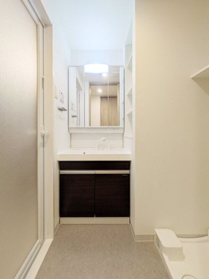 【洗面所】 | S-RESIDENCE東浦和agua