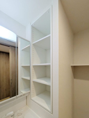 【設備】 | S-RESIDENCE東浦和agua