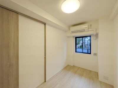 【洋室】 | S-RESIDENCE東浦和agua