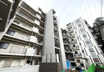 【その他共用部分】 | S-RESIDENCE東浦和agua