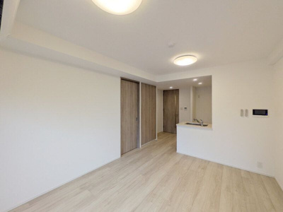 【居間・リビング】 | S-RESIDENCE東浦和agua