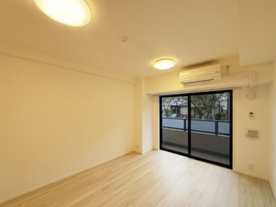 【居間・リビング】 | S-RESIDENCE東浦和agua