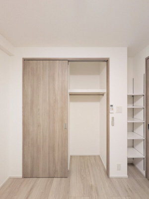 【収納】 | S-RESIDENCE東浦和agua