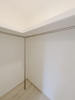 【収納】 | S-RESIDENCE東浦和agua