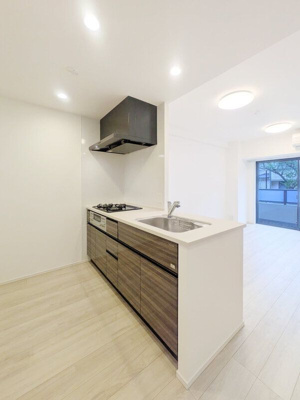 【キッチン】 | S-RESIDENCE東浦和agua