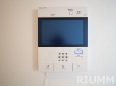 【セキュリティ】 | プレール・ドゥーク学芸大学Ⅱ