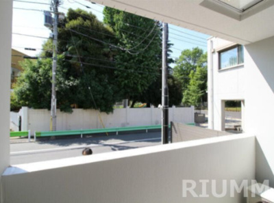 【展望】 | プレール・ドゥーク学芸大学Ⅱ