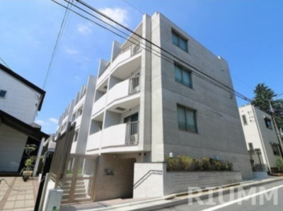 【外観】 | プレール・ドゥーク学芸大学Ⅱ