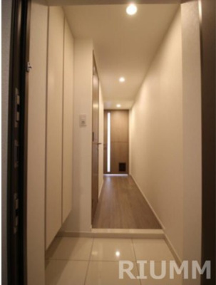 【玄関】 | プレール・ドゥーク学芸大学Ⅱ