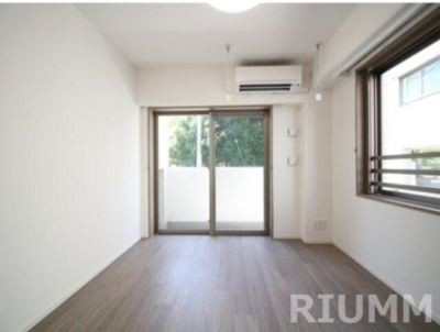 【居間・リビング】 | プレール・ドゥーク学芸大学Ⅱ