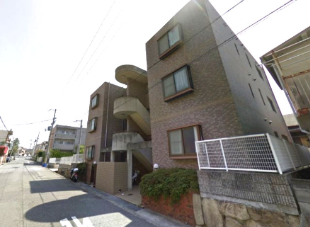 アベニュー六甲篠原