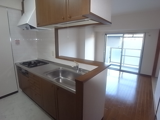 ＩＶＹ　ＨＥＩＧＨＴＳ(アイビーハイツ)の居間・リビング