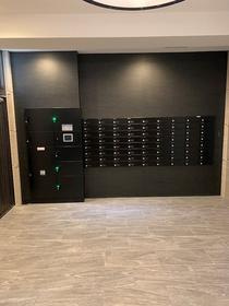 【その他共用部分】 | ユニバーサルビルアネックス