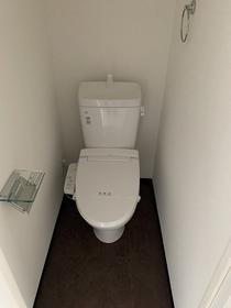 【トイレ】 | ユニバーサルビルアネックス