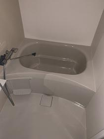 【浴室】 | ユニバーサルビルアネックス