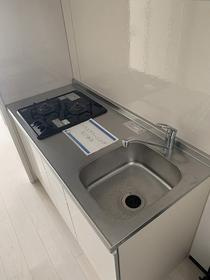 【キッチン】 | ユニバーサルビルアネックス