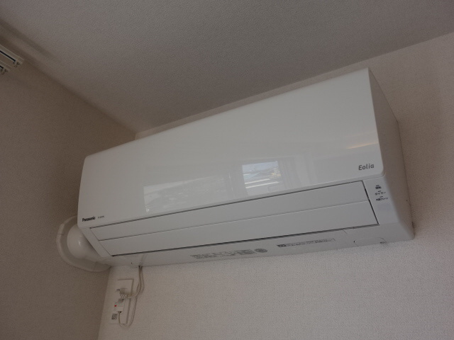 ザ　フジイ　ガーデンCの設備