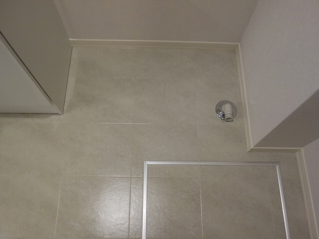 ザ　フジイ　ガーデンCの内装