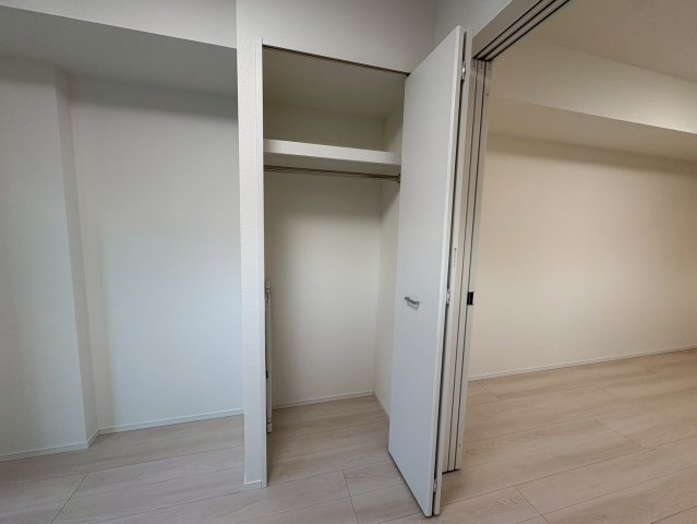 Alivis本八幡の内装