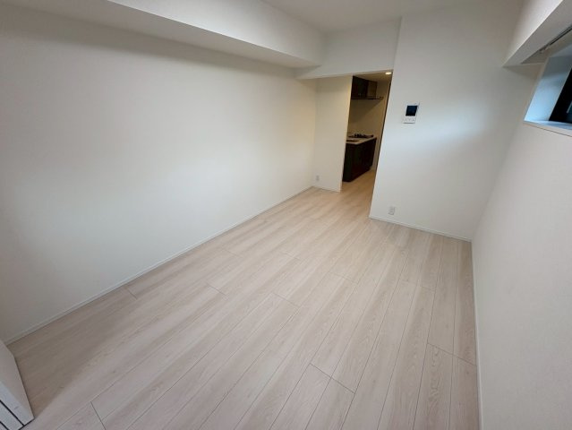 Alivis本八幡の内装