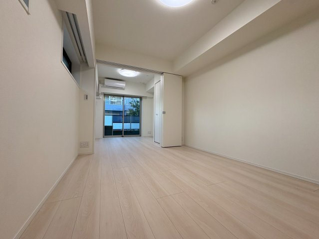 Alivis本八幡の居間・リビング