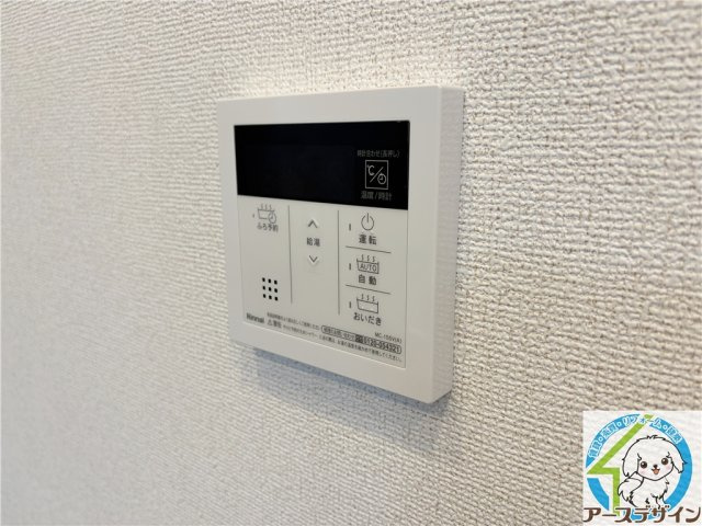 ヒカルサ神戸王塚台Ⅰの設備