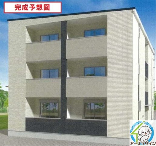 ヒカルサ神戸王塚台Ⅰ