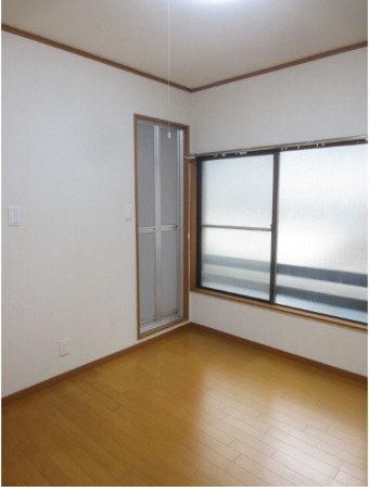 中野区本町１丁目のアパートのその他