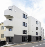 レピュア豊島園レジデンスの画像