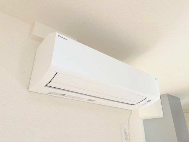 グランテージ　西棟の内装