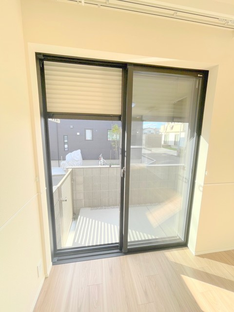 グランテージ　西棟のセキュリティ