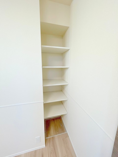 グランテージ　西棟の内装