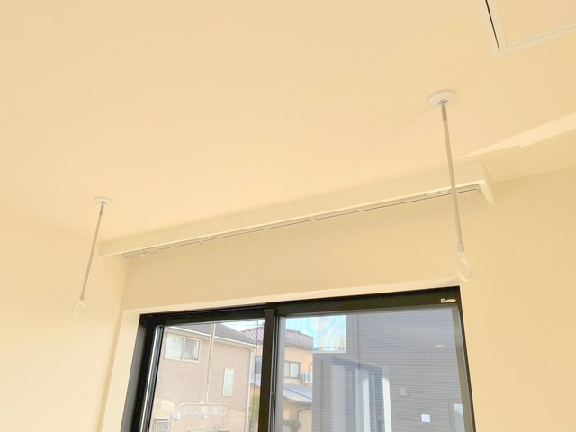 グランテージ　西棟の設備