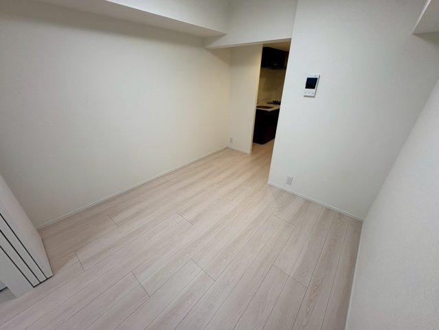 Alivis本八幡の居間・リビング