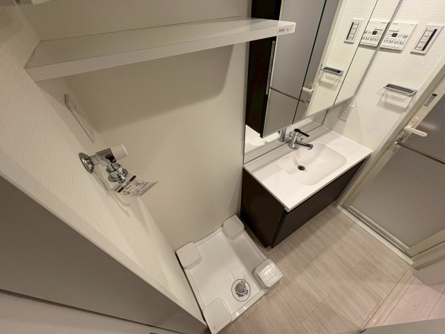 Alivis本八幡のその他