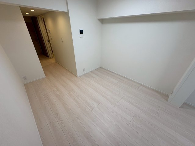 Alivis本八幡の居間・リビング