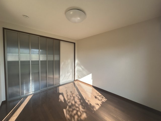 ディアス楢津の居間・リビング