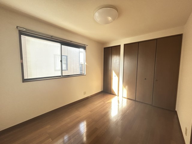 ディアス楢津の居間・リビング