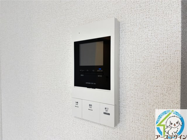 ヒカルサ神戸王塚台Ⅰのセキュリティ
