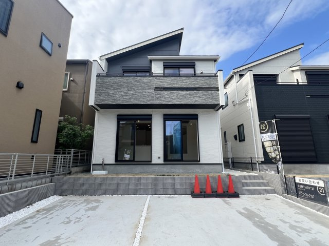 マルチスキップ？これからの時代の和室との融合『相模原市南区相模台６丁目』新築戸建