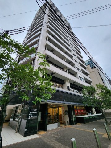 S-FORT警固タワー