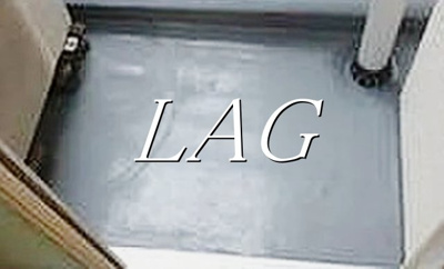 【バルコニー】 | 東中野グリーンパーク | バルコニーです。